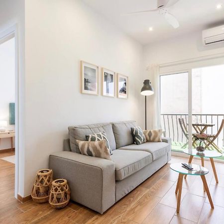 Bokeron Host - Soho Malaga Apartment Exterior photo