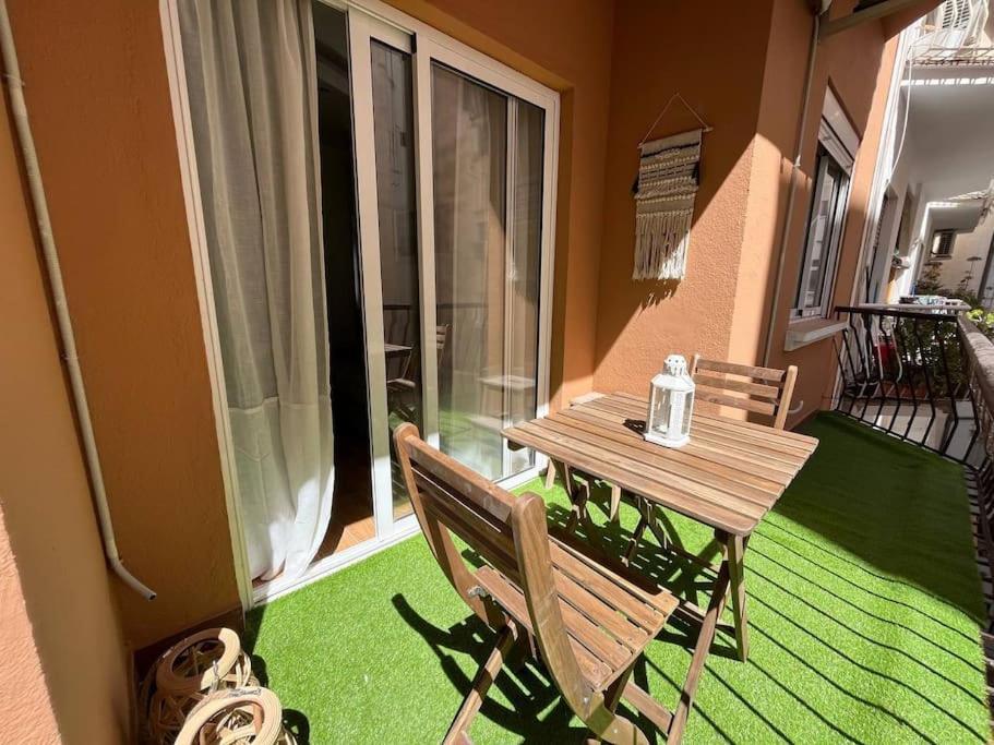 Bokeron Host - Soho Malaga Apartment Exterior photo