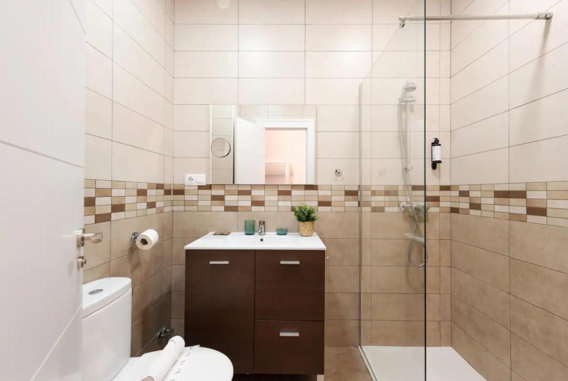 Bokeron Host - Soho Malaga Apartment Exterior photo