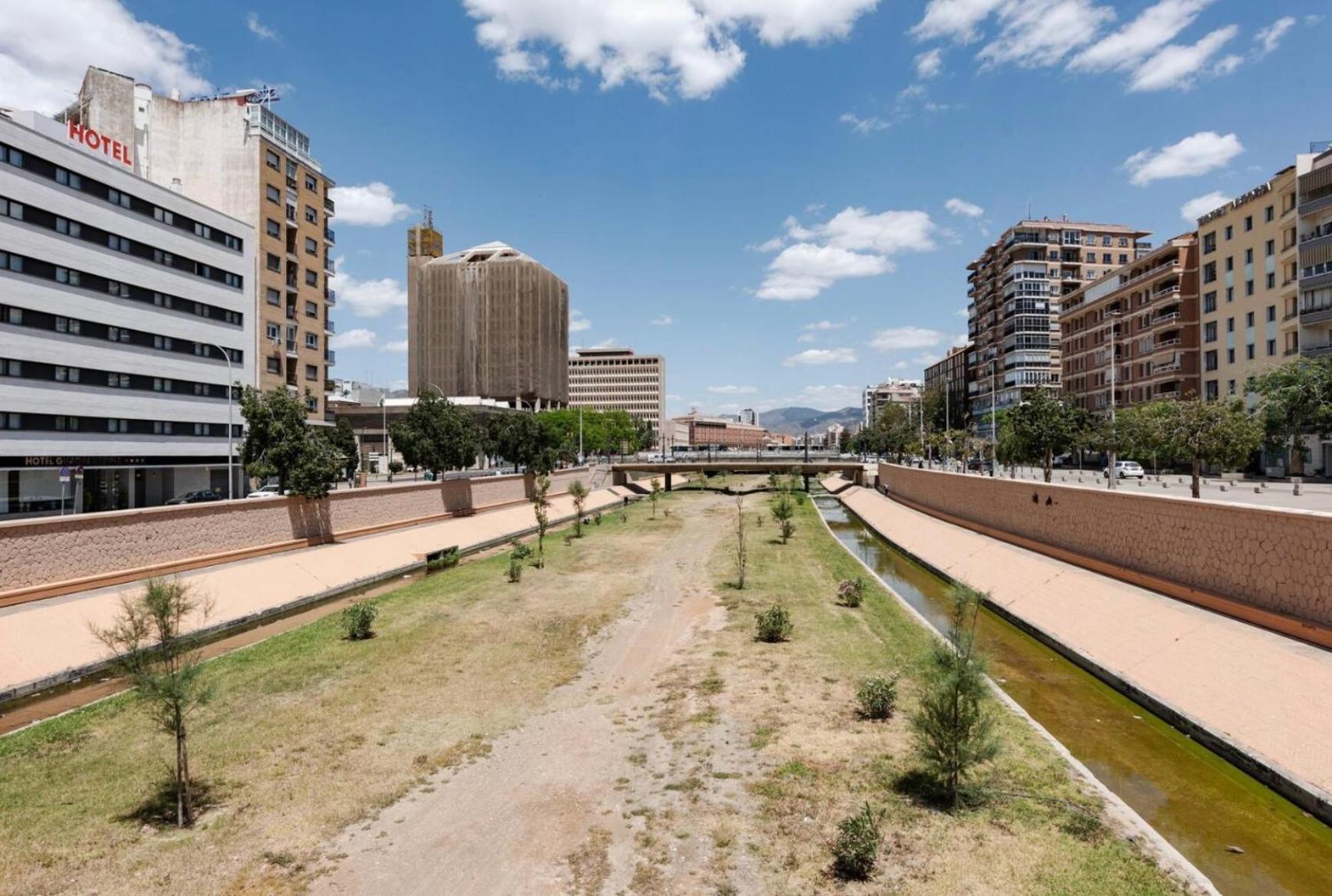 Bokeron Host - Soho Malaga Apartment Exterior photo