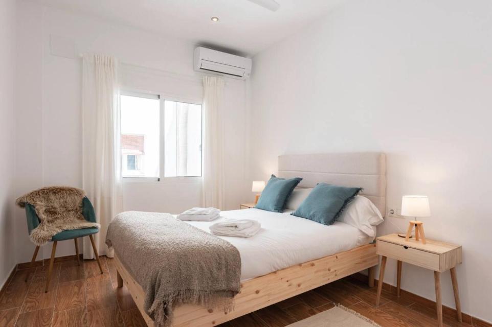 Bokeron Host - Soho Malaga Apartment Exterior photo